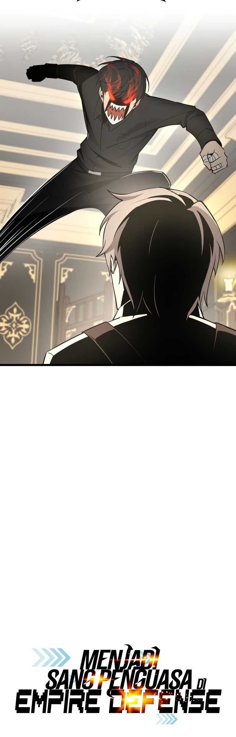 I Became the Tyrant of a Defense Game Chapter 10 - halaman 13