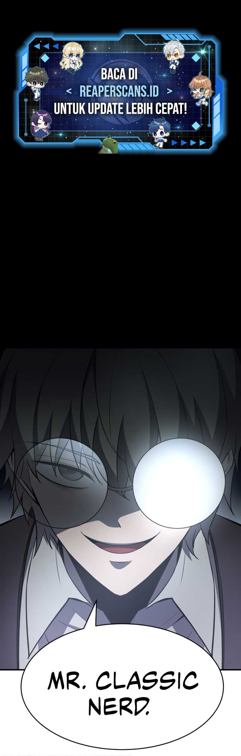 I Became the Tyrant of a Defense Game Chapter 10 - halaman 2