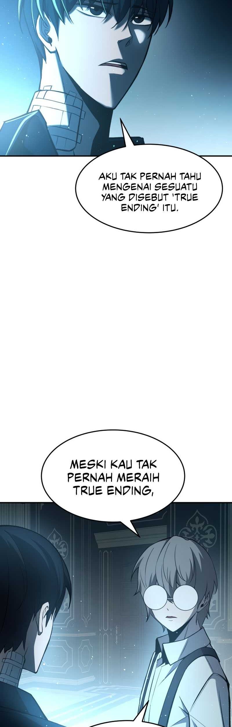 I Became the Tyrant of a Defense Game Chapter 10 - halaman 27