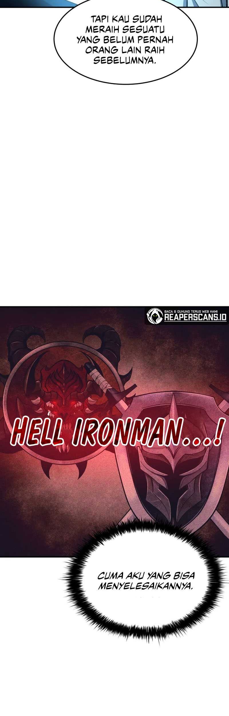 I Became the Tyrant of a Defense Game Chapter 10 - halaman 28
