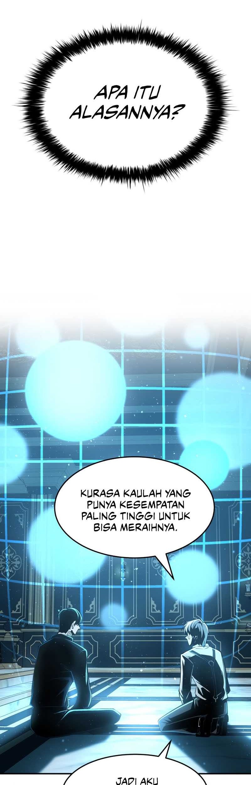 I Became the Tyrant of a Defense Game Chapter 10 - halaman 29