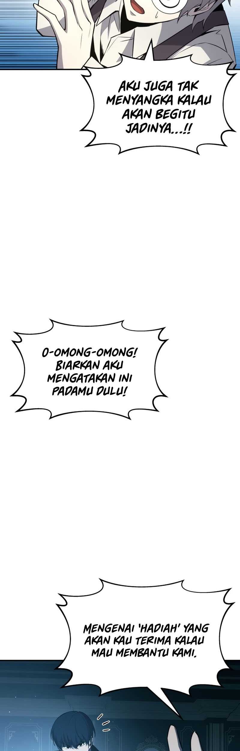 I Became the Tyrant of a Defense Game Chapter 10 - halaman 33