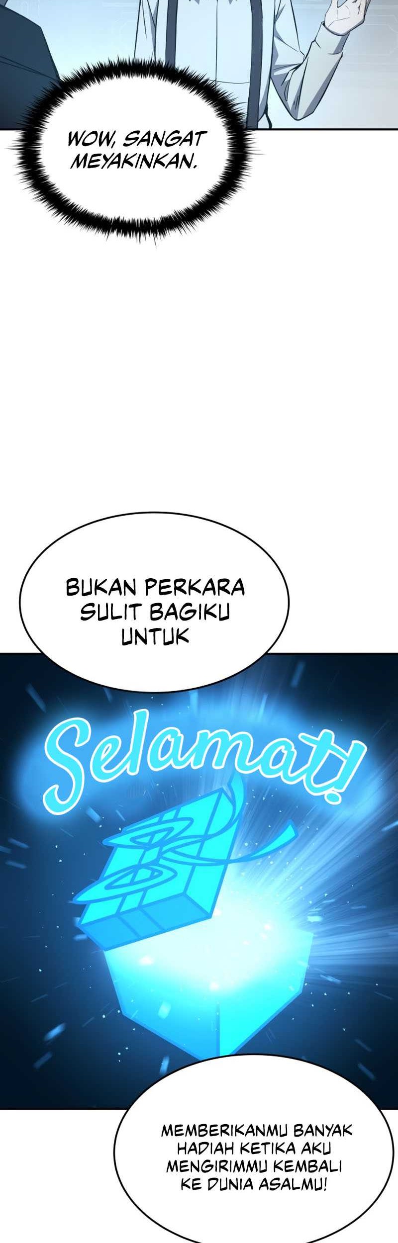 I Became the Tyrant of a Defense Game Chapter 10 - halaman 37