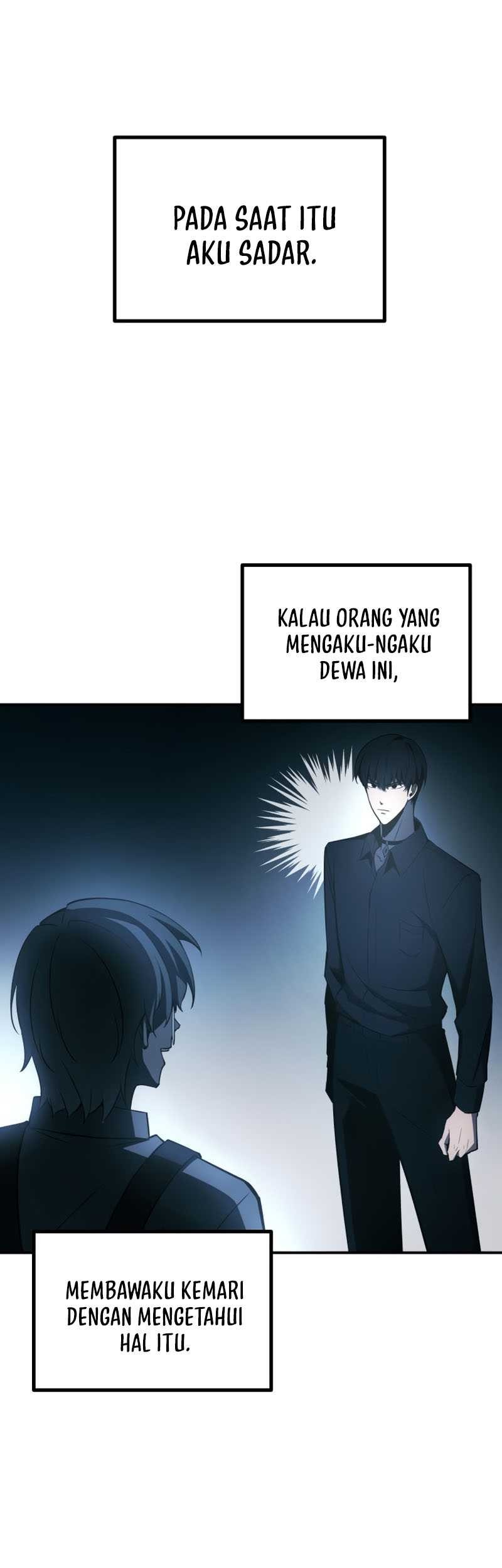 I Became the Tyrant of a Defense Game Chapter 10 - halaman 46