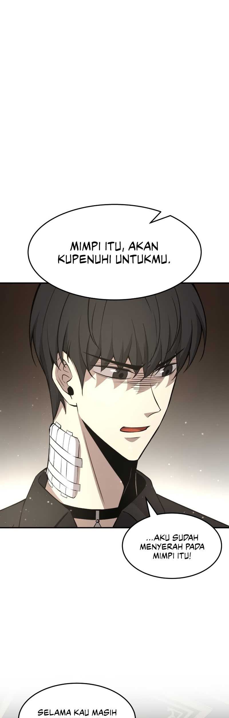 I Became the Tyrant of a Defense Game Chapter 10 - halaman 48