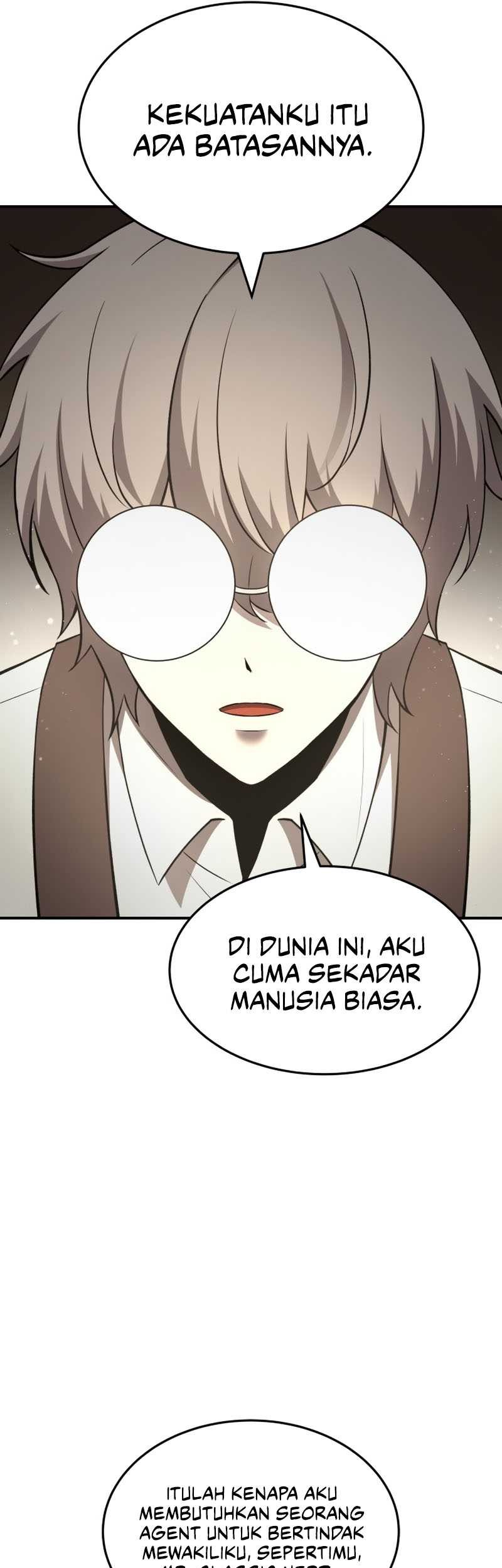 I Became the Tyrant of a Defense Game Chapter 10 - halaman 51