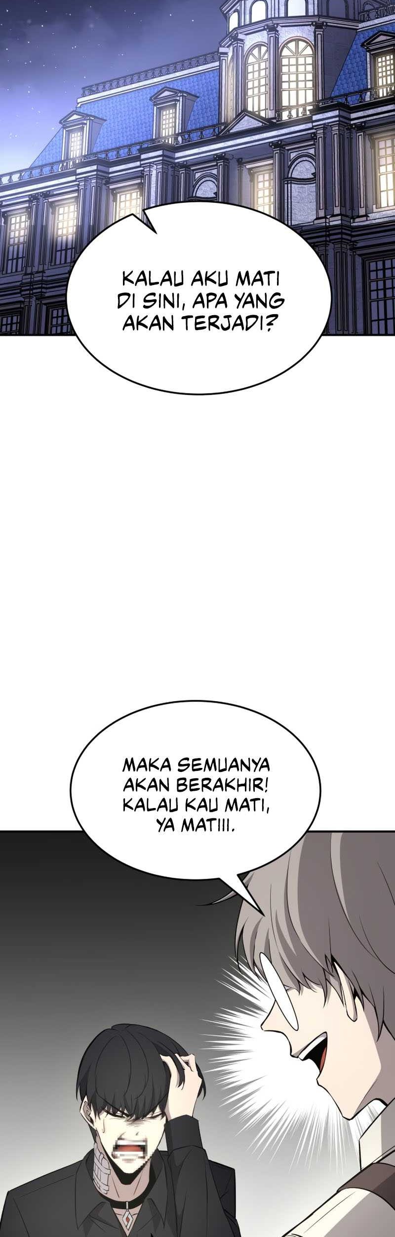 I Became the Tyrant of a Defense Game Chapter 10 - halaman 53