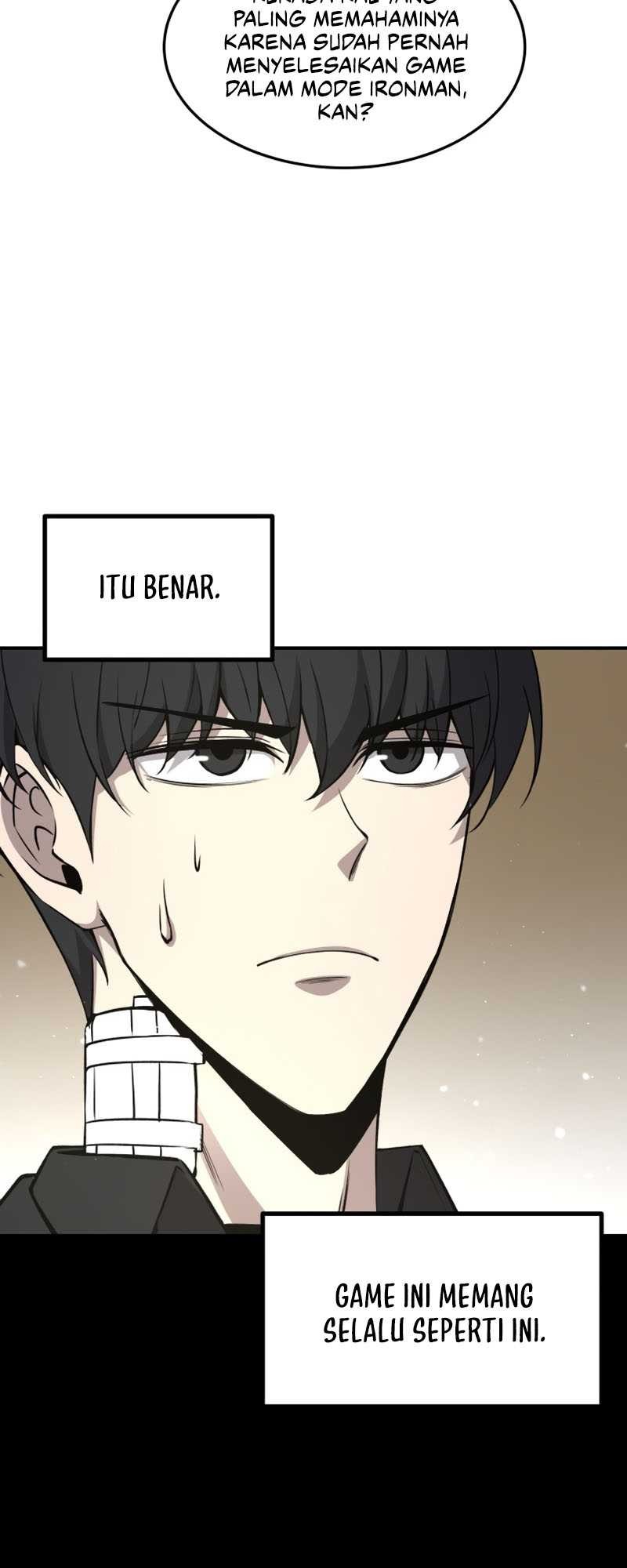 I Became the Tyrant of a Defense Game Chapter 10 - halaman 55
