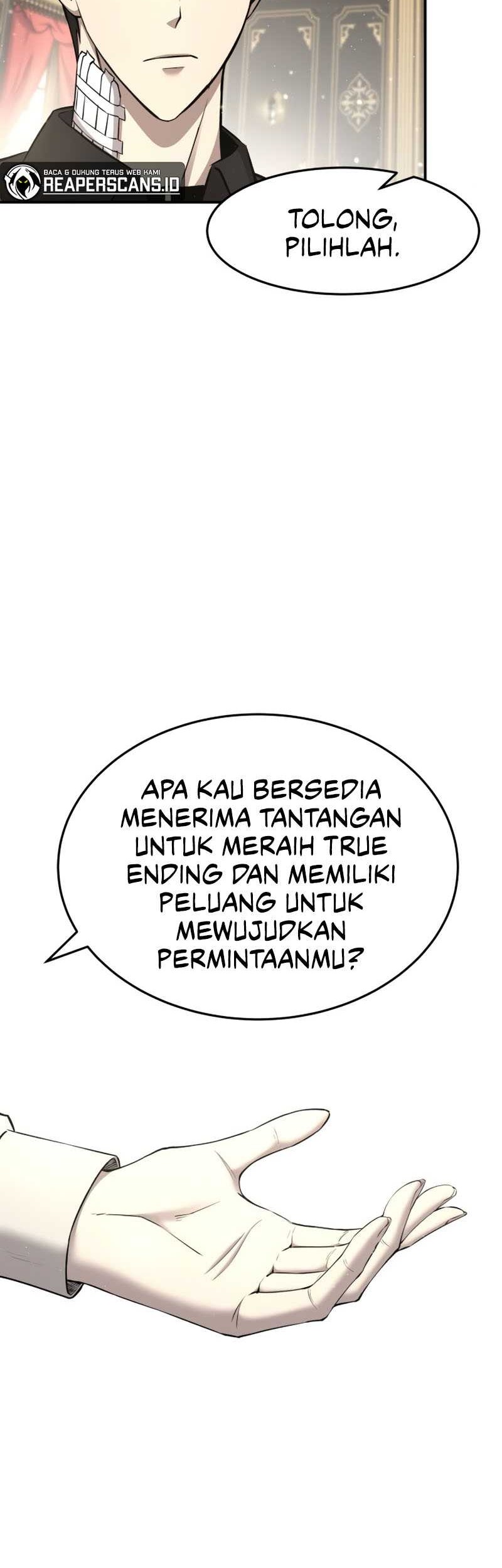 I Became the Tyrant of a Defense Game Chapter 10 - halaman 59