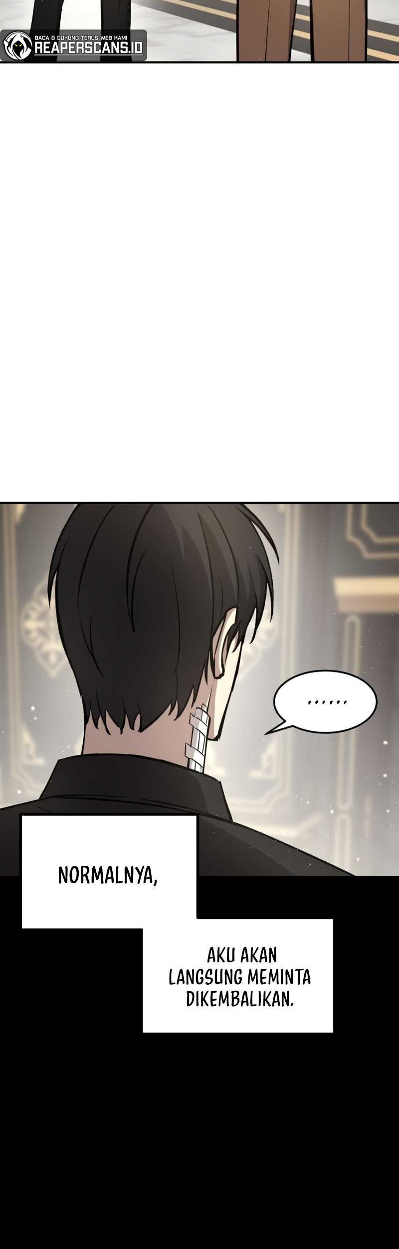 I Became the Tyrant of a Defense Game Chapter 10 - halaman 62