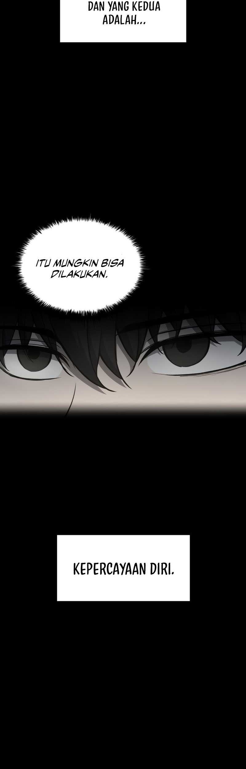 I Became the Tyrant of a Defense Game Chapter 10 - halaman 64