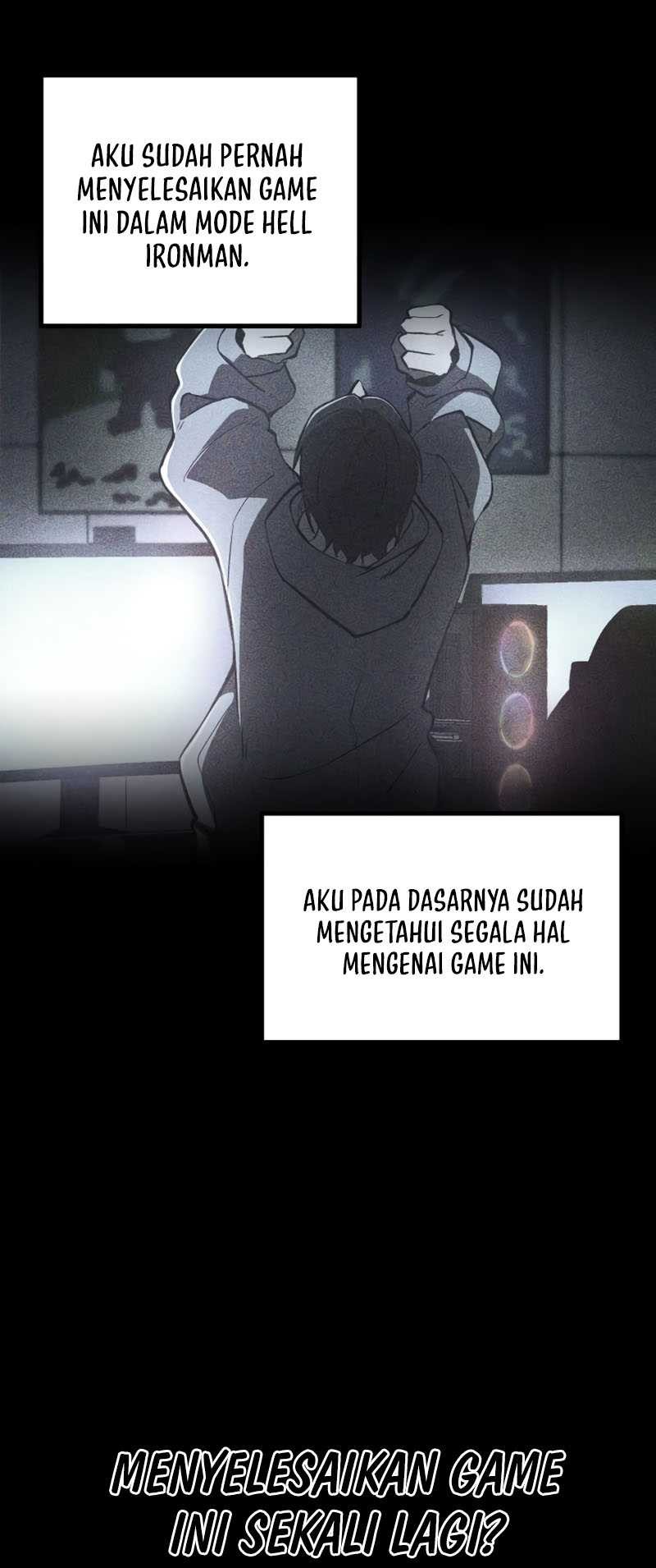 I Became the Tyrant of a Defense Game Chapter 10 - halaman 65