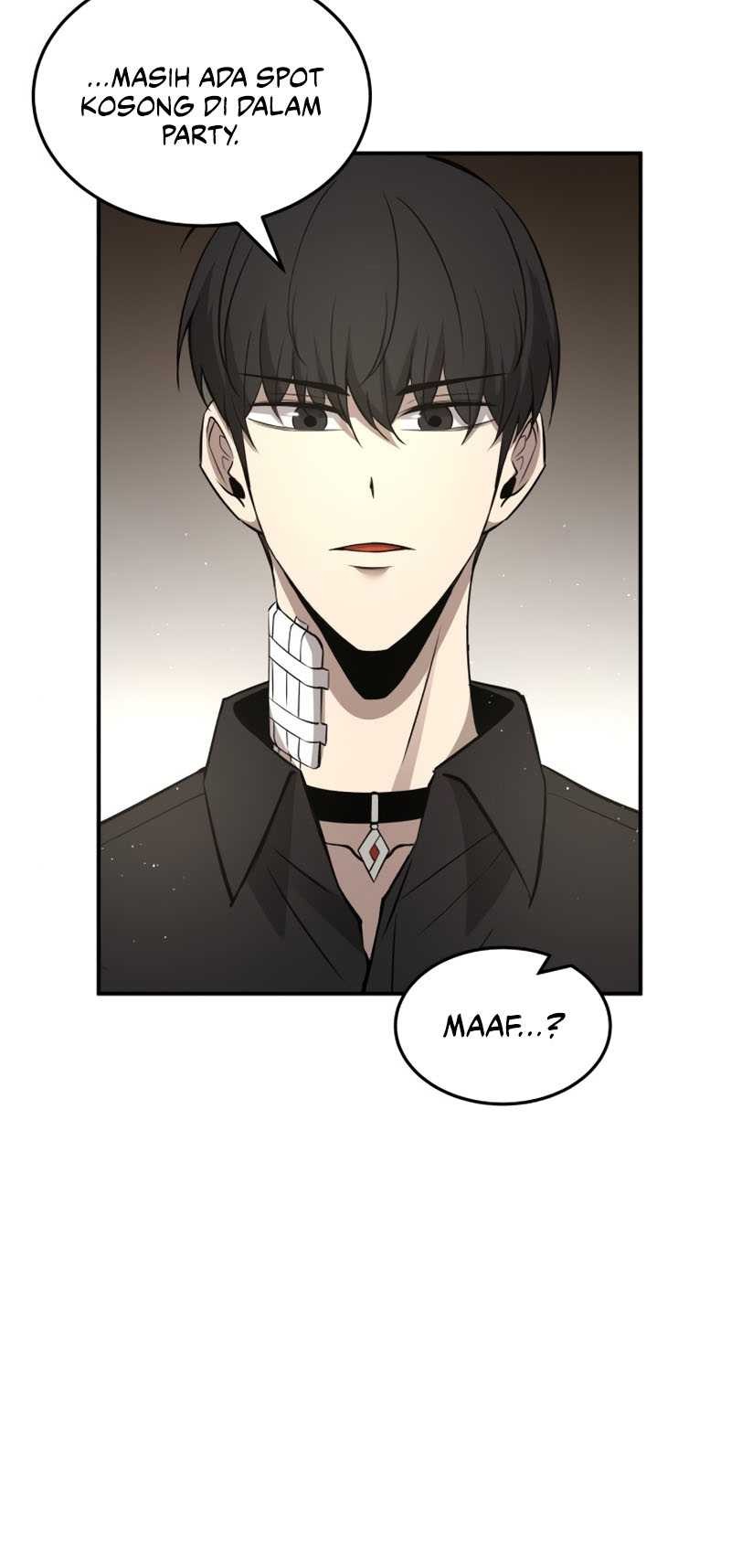 I Became the Tyrant of a Defense Game Chapter 10 - halaman 75