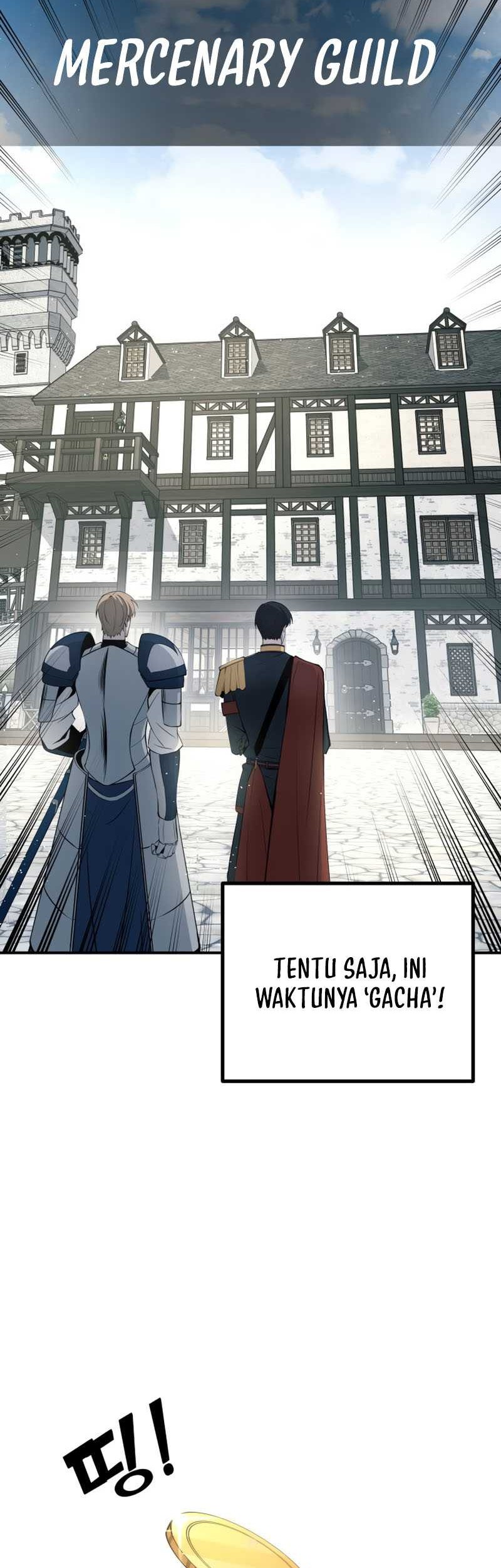 I Became the Tyrant of a Defense Game Chapter 10 - halaman 77