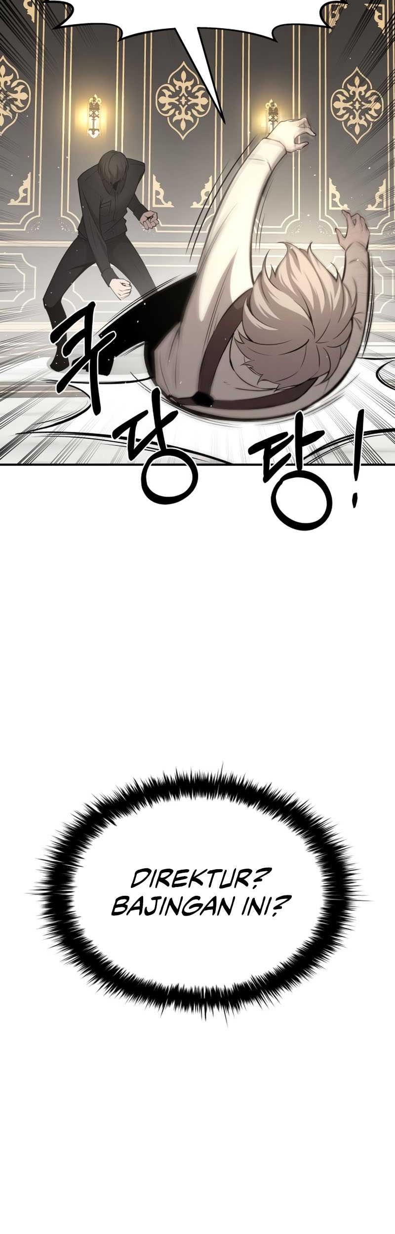 I Became the Tyrant of a Defense Game Chapter 10 - halaman 8