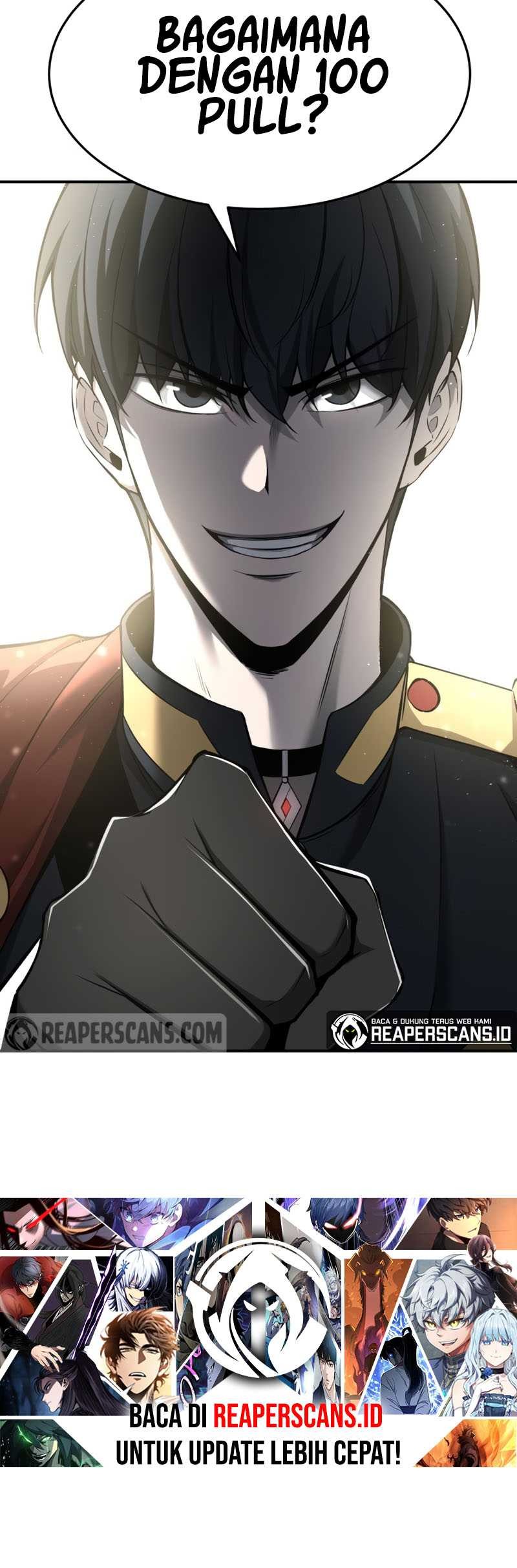 I Became the Tyrant of a Defense Game Chapter 10 - halaman 80