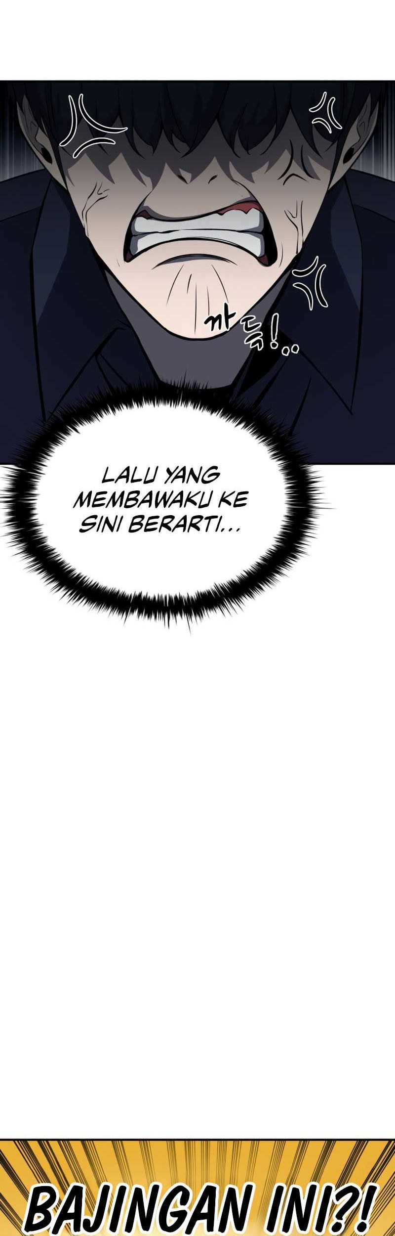 I Became the Tyrant of a Defense Game Chapter 10 - halaman 9