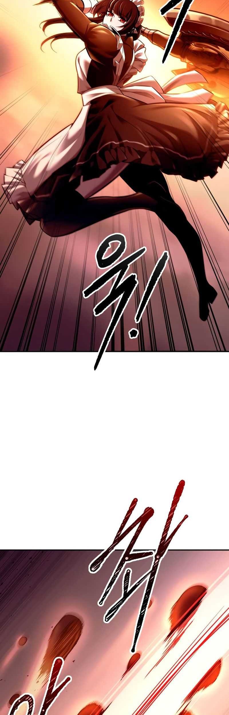 I Became the Tyrant of a Defense Game Chapter 100 - halaman 11
