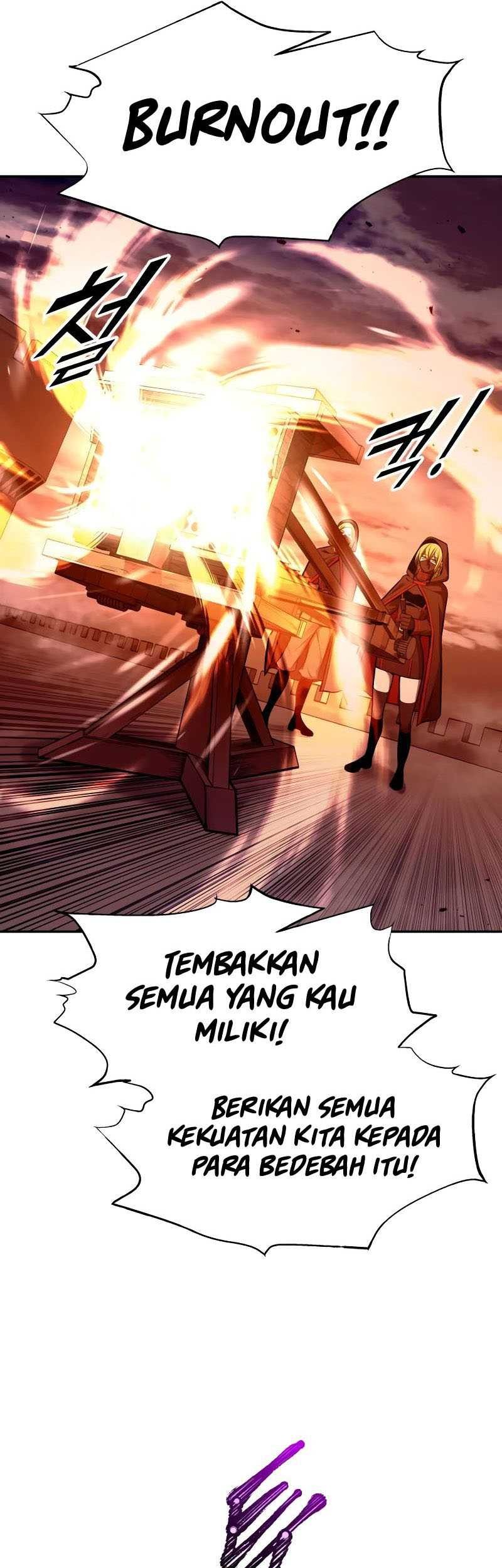I Became the Tyrant of a Defense Game Chapter 100 - halaman 18