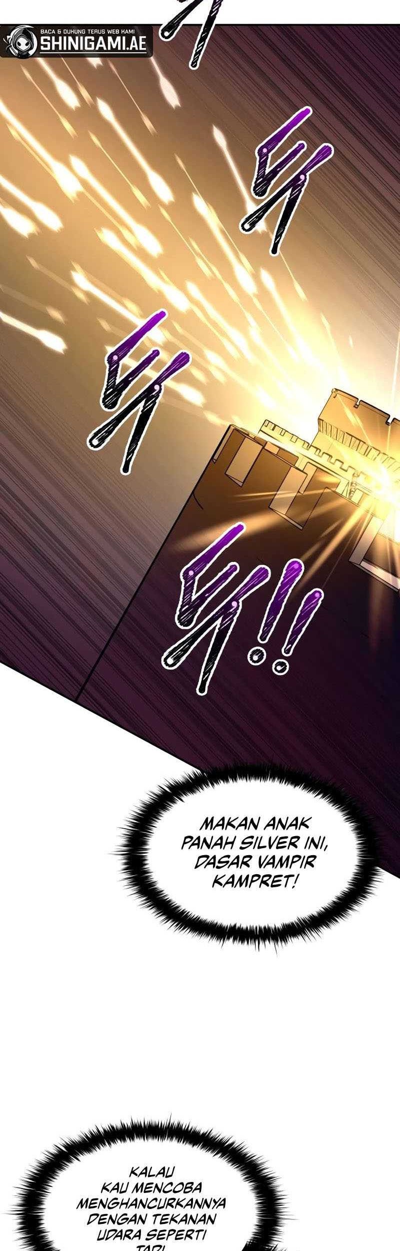 I Became the Tyrant of a Defense Game Chapter 100 - halaman 19