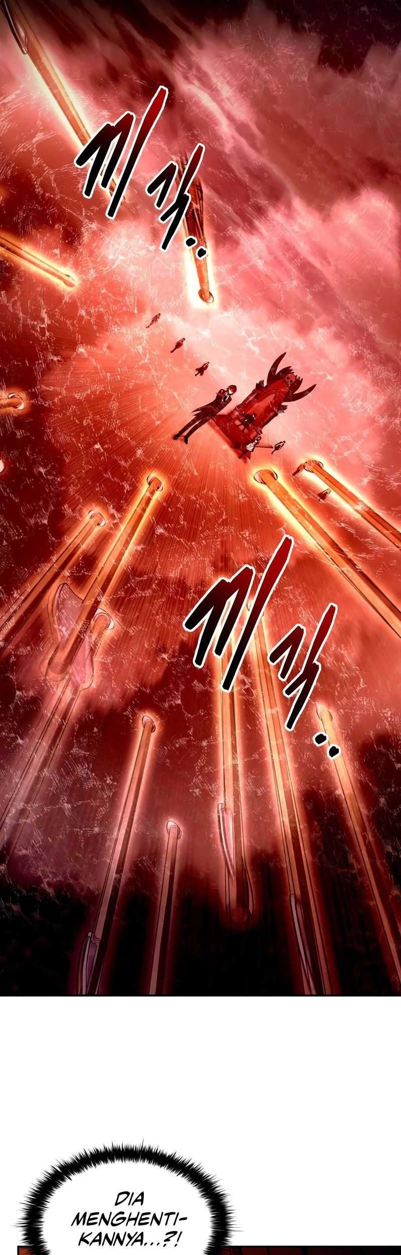 I Became the Tyrant of a Defense Game Chapter 100 - halaman 22