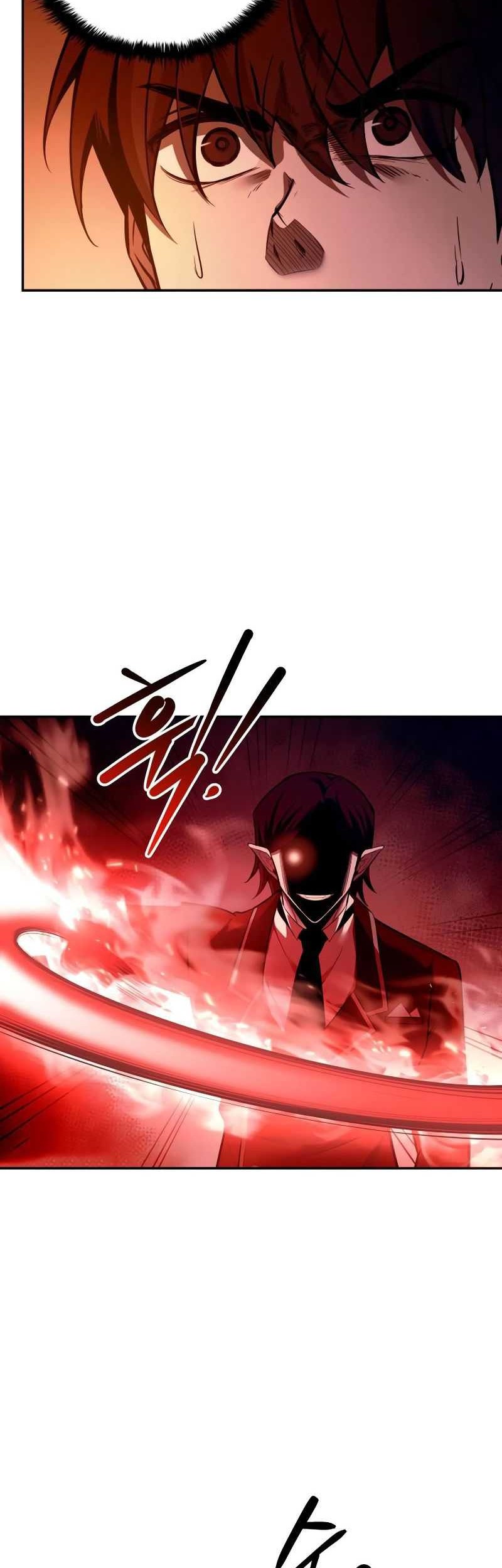 I Became the Tyrant of a Defense Game Chapter 100 - halaman 23