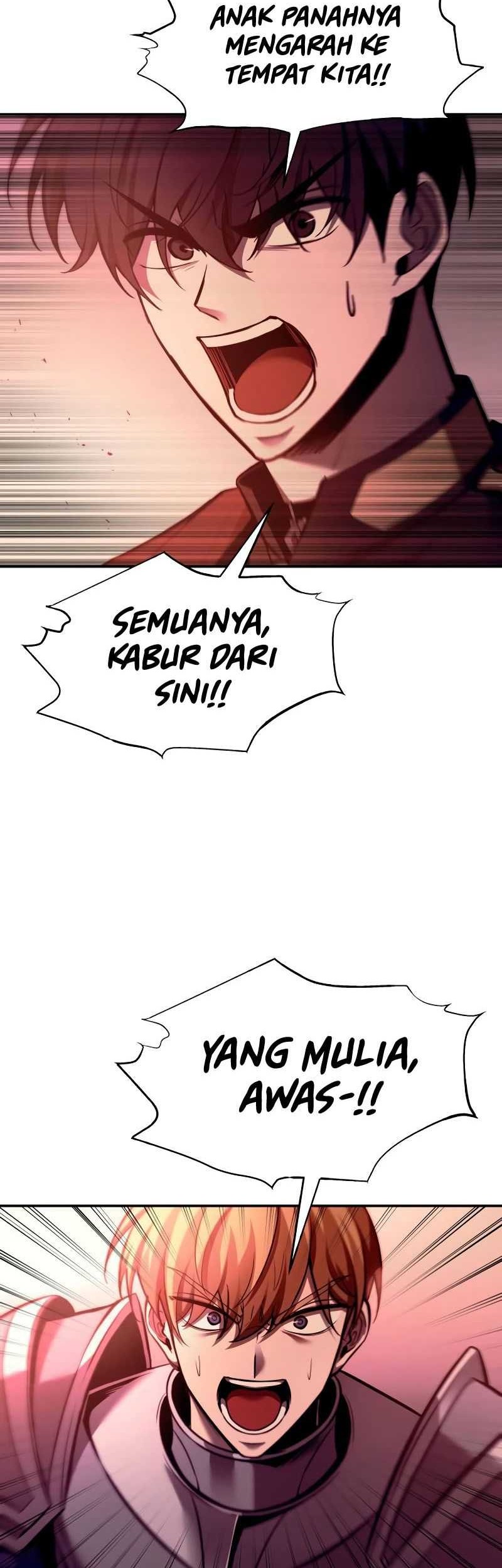 I Became the Tyrant of a Defense Game Chapter 100 - halaman 27