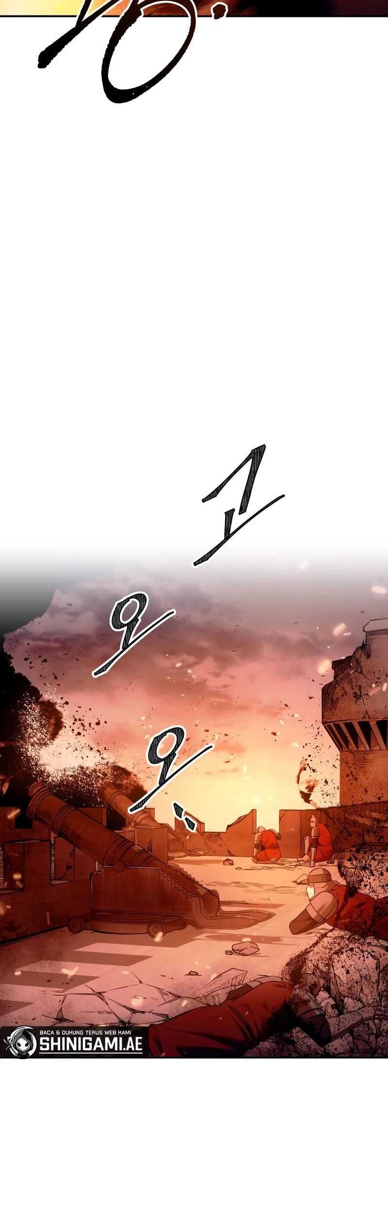 I Became the Tyrant of a Defense Game Chapter 100 - halaman 29