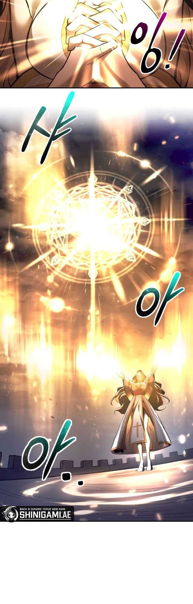 I Became the Tyrant of a Defense Game Chapter 100 - halaman 40