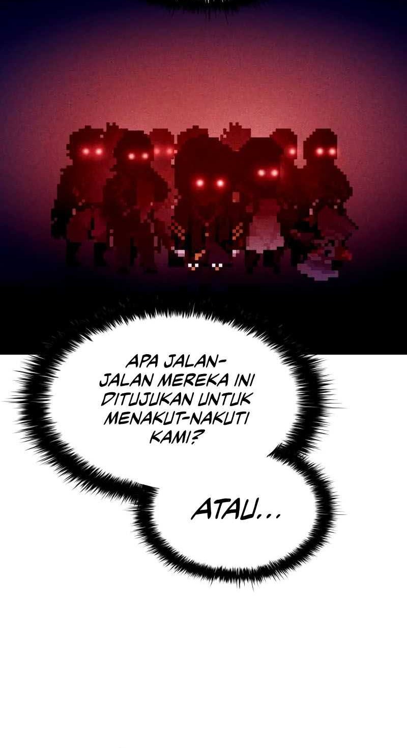 I Became the Tyrant of a Defense Game Chapter 100 - halaman 5