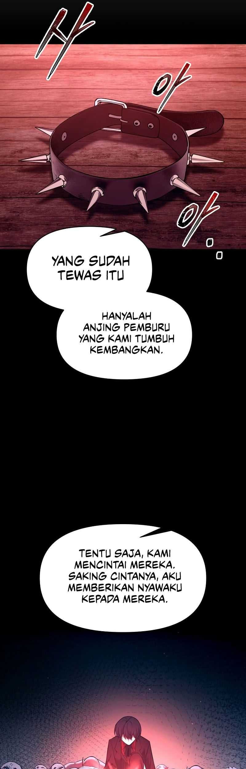 I Became the Tyrant of a Defense Game Chapter 100 - halaman 50