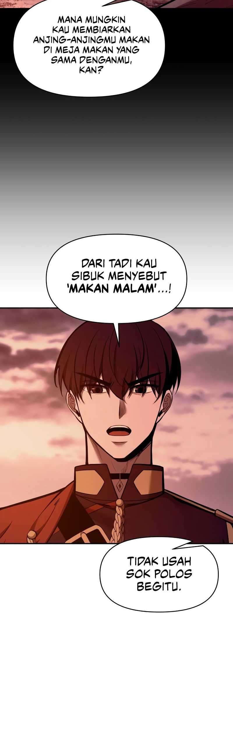 I Became the Tyrant of a Defense Game Chapter 100 - halaman 52