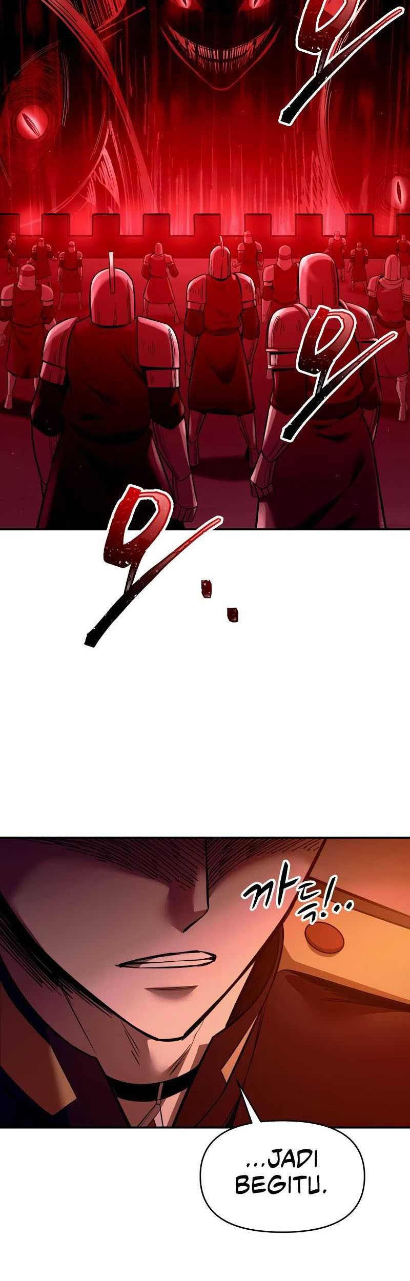 I Became the Tyrant of a Defense Game Chapter 100 - halaman 56