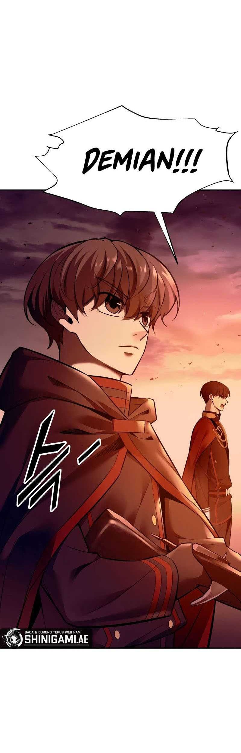 I Became the Tyrant of a Defense Game Chapter 100 - halaman 57