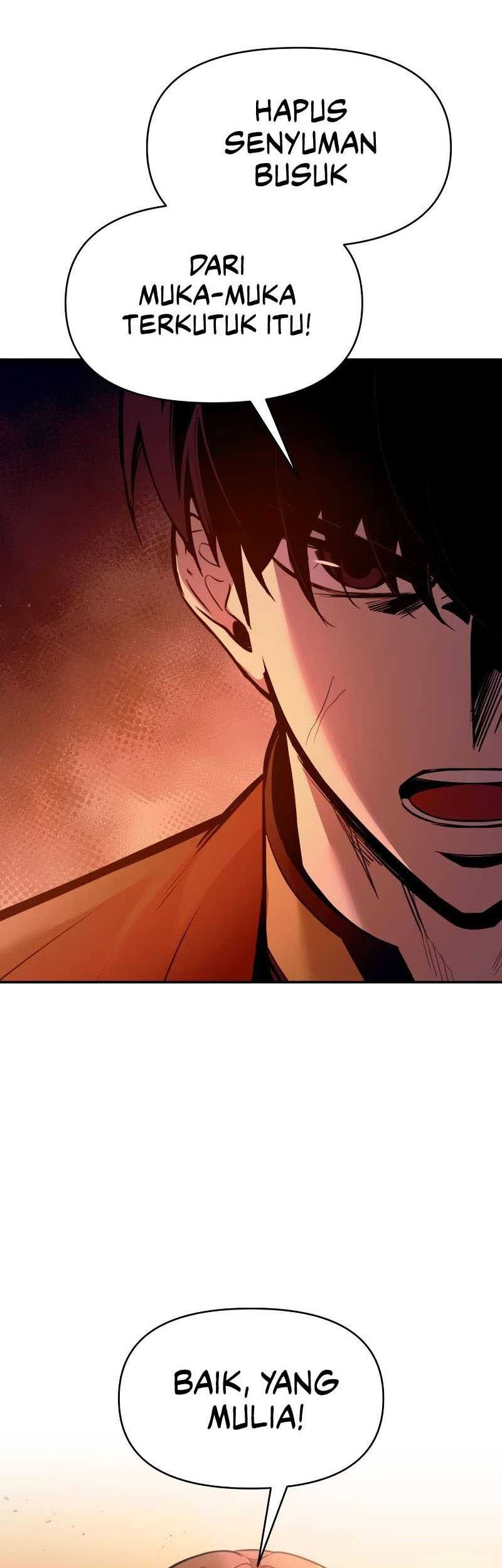 I Became the Tyrant of a Defense Game Chapter 100 - halaman 58