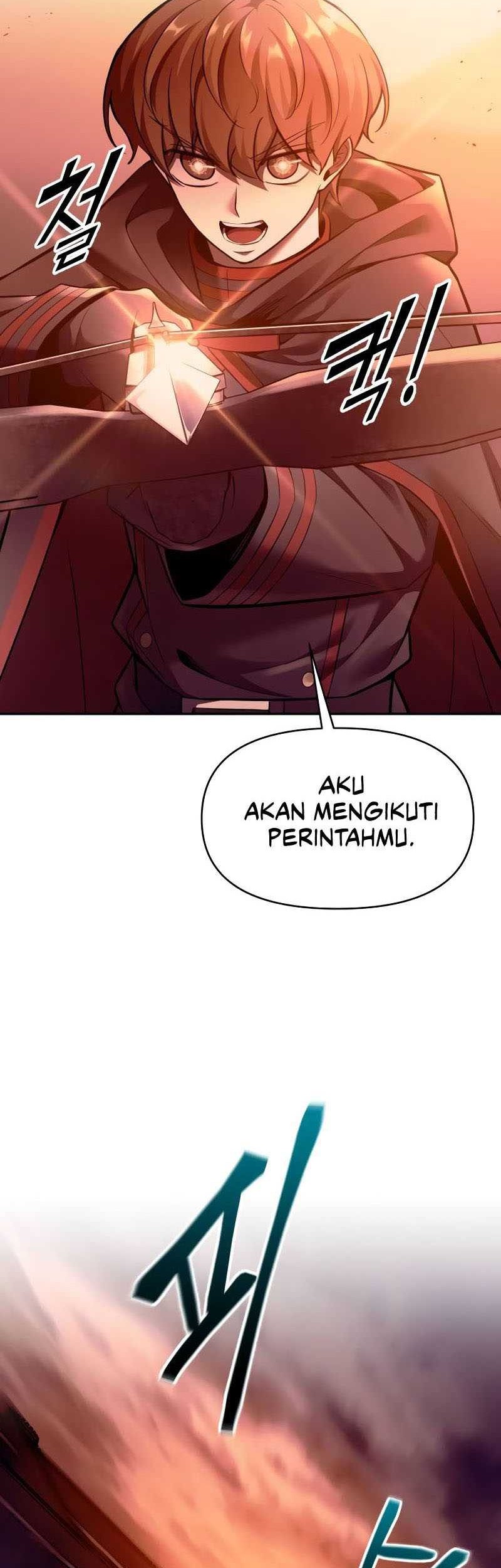I Became the Tyrant of a Defense Game Chapter 100 - halaman 59