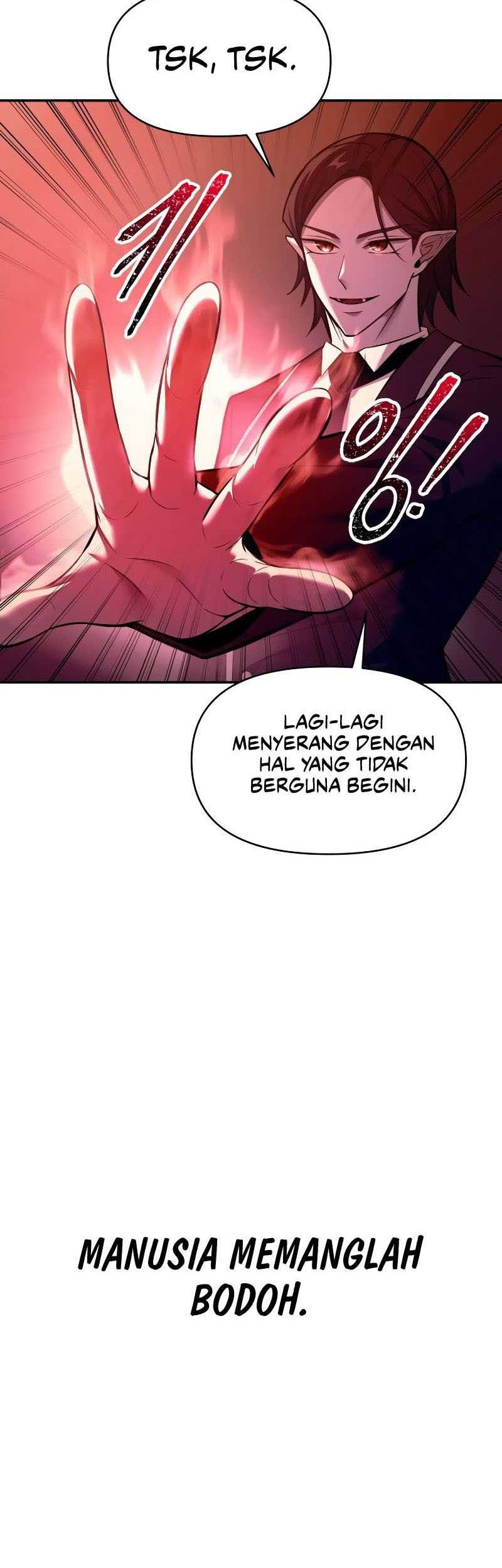I Became the Tyrant of a Defense Game Chapter 100 - halaman 61