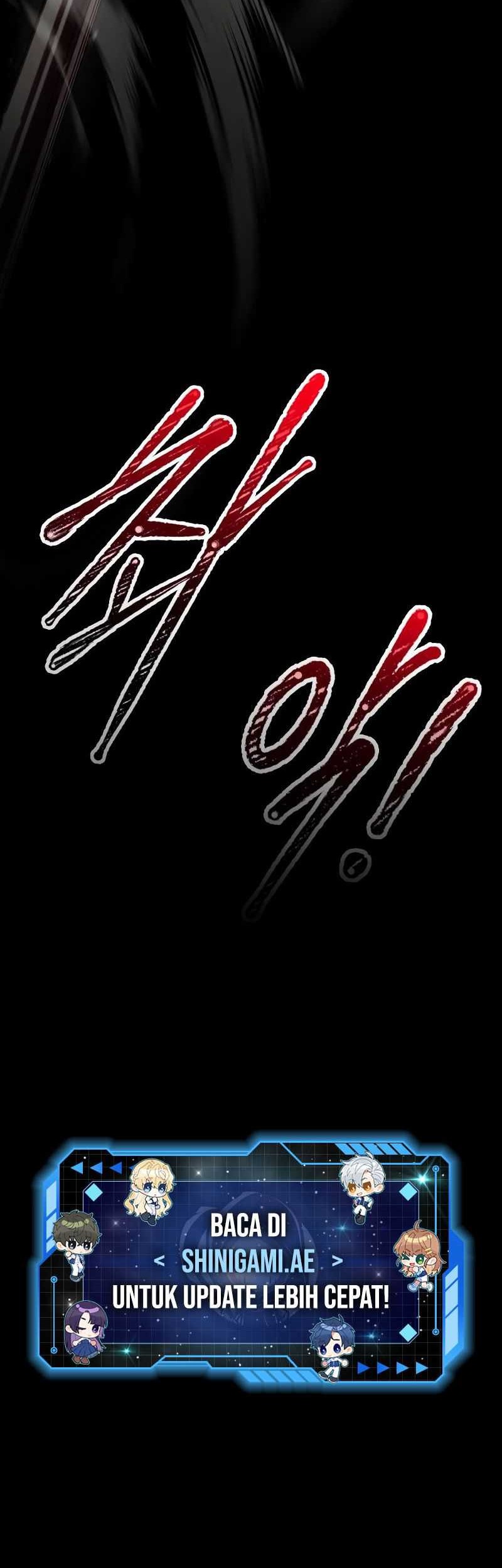 I Became the Tyrant of a Defense Game Chapter 100 - halaman 65