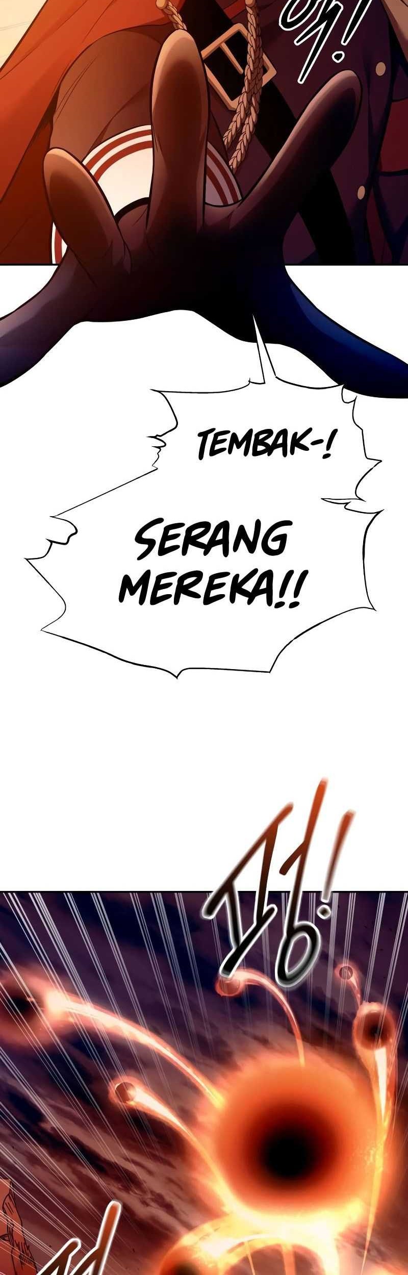 I Became the Tyrant of a Defense Game Chapter 100 - halaman 7