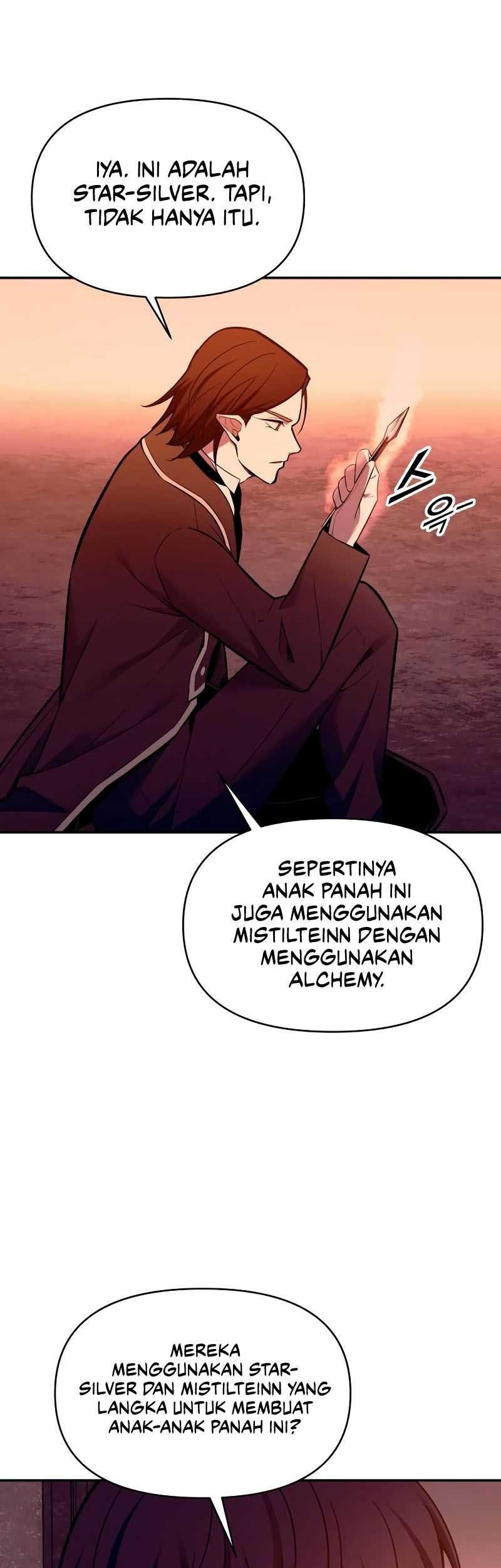 I Became the Tyrant of a Defense Game Chapter 101 - halaman 10