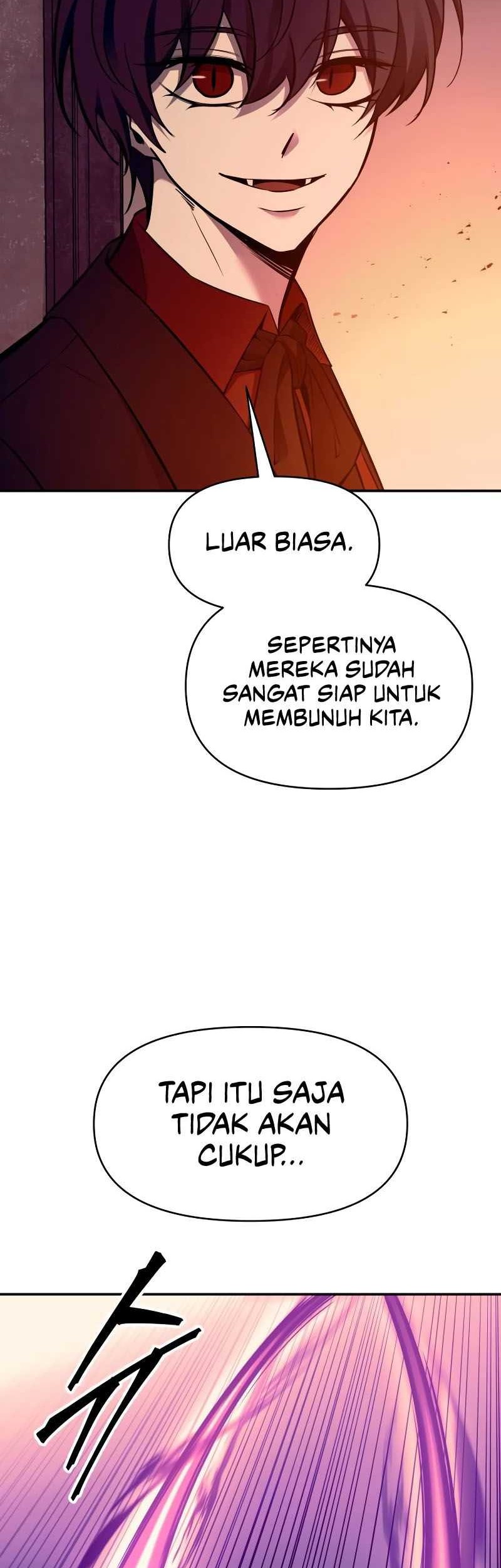 I Became the Tyrant of a Defense Game Chapter 101 - halaman 11