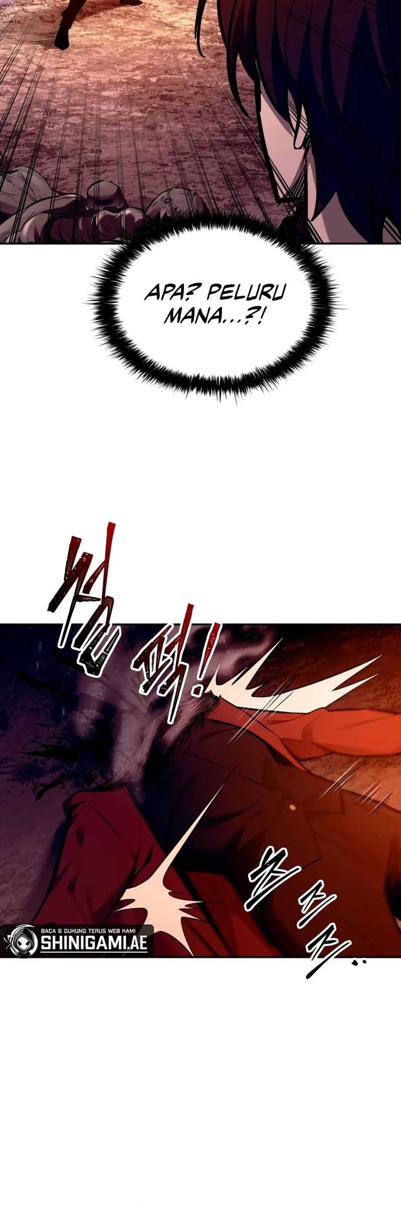 I Became the Tyrant of a Defense Game Chapter 101 - halaman 13
