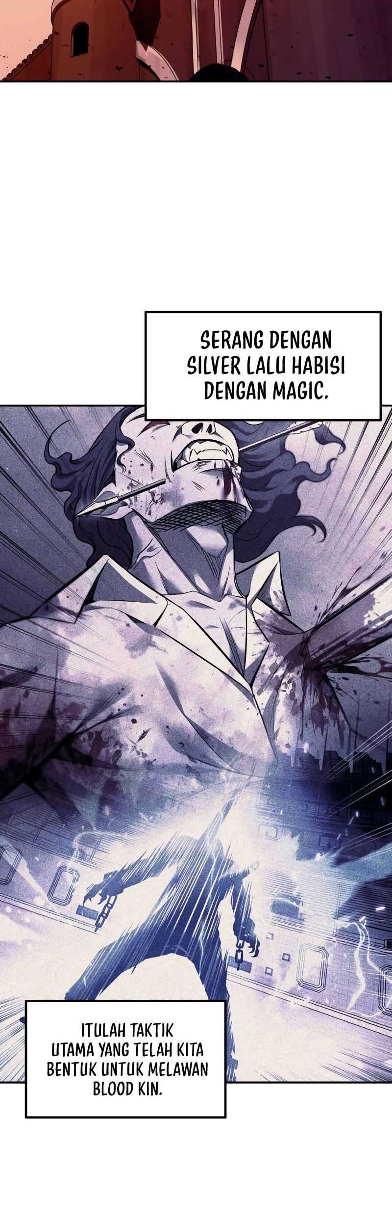 I Became the Tyrant of a Defense Game Chapter 101 - halaman 20