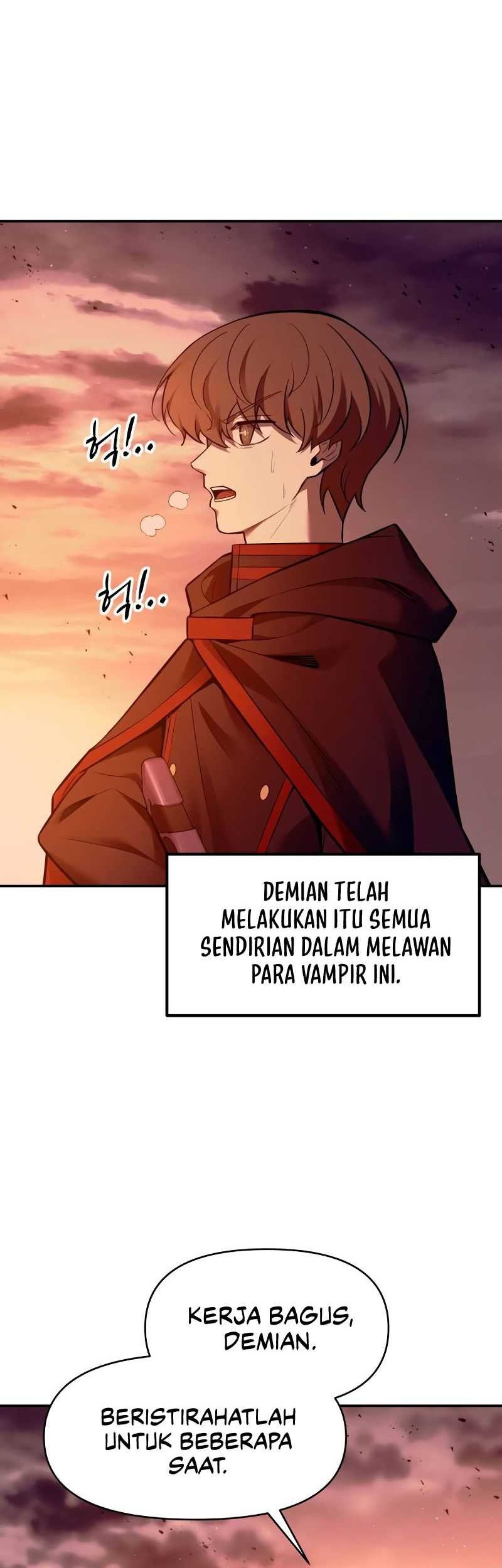 I Became the Tyrant of a Defense Game Chapter 101 - halaman 21