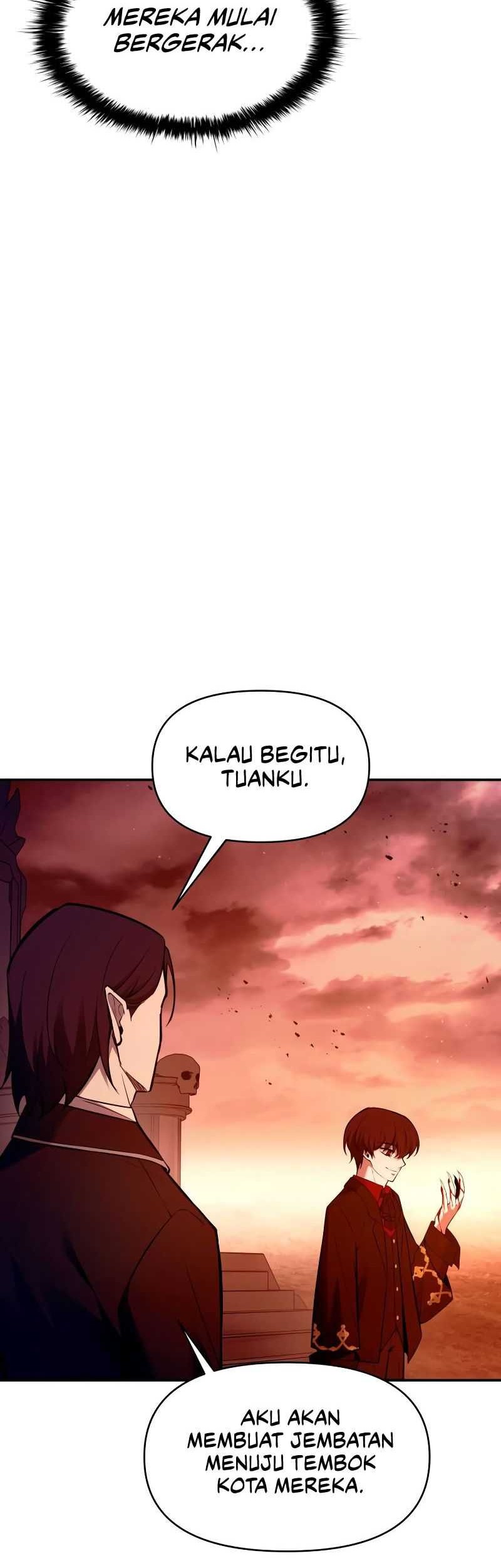 I Became the Tyrant of a Defense Game Chapter 101 - halaman 23