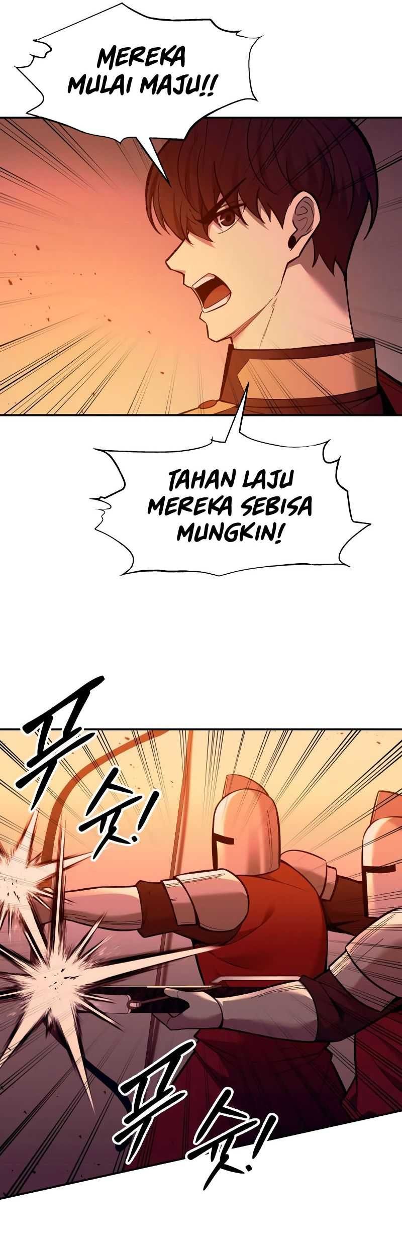 I Became the Tyrant of a Defense Game Chapter 101 - halaman 26