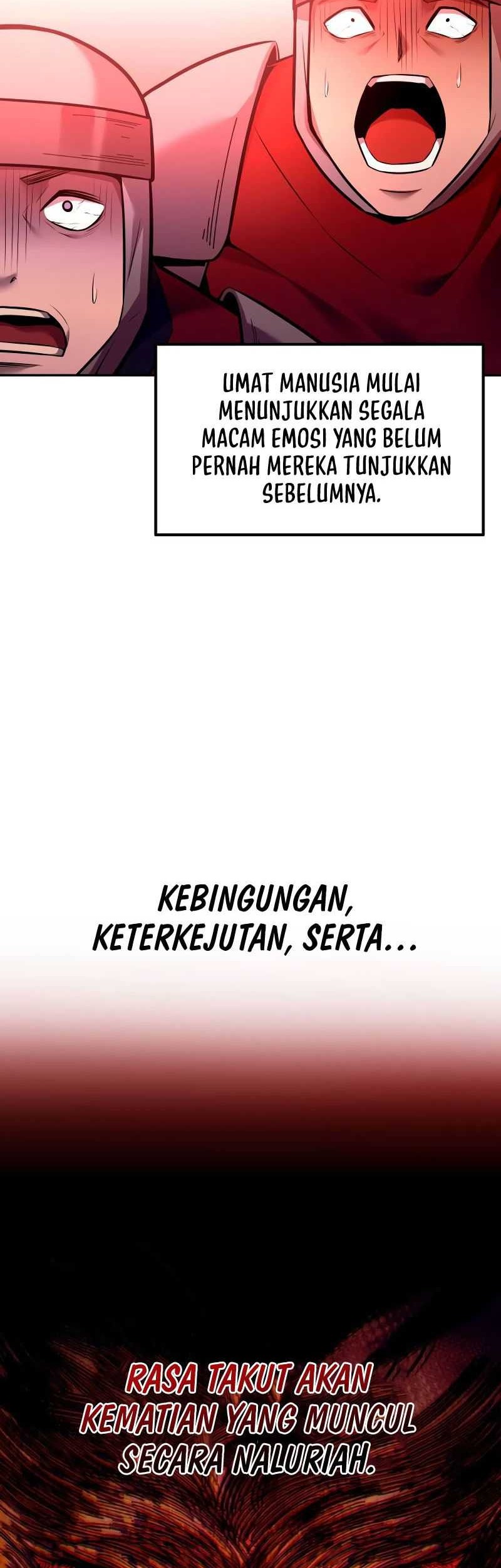 I Became the Tyrant of a Defense Game Chapter 101 - halaman 31