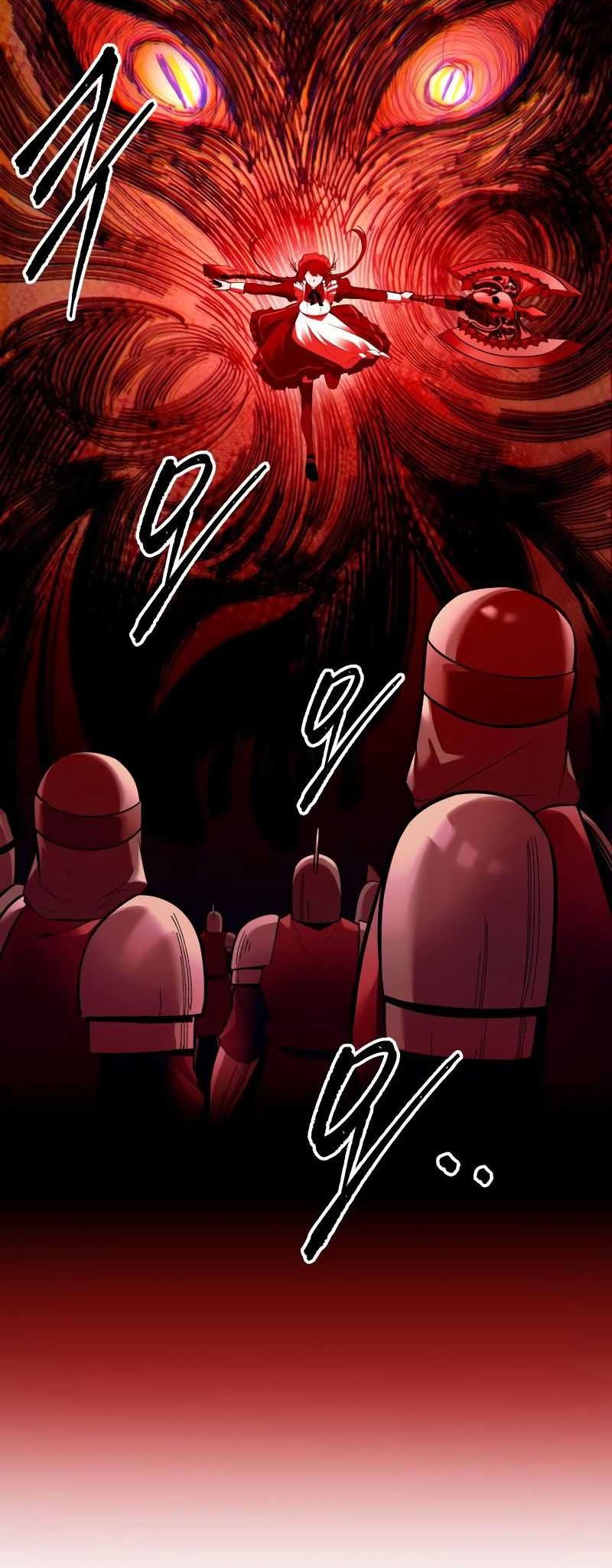 I Became the Tyrant of a Defense Game Chapter 101 - halaman 32