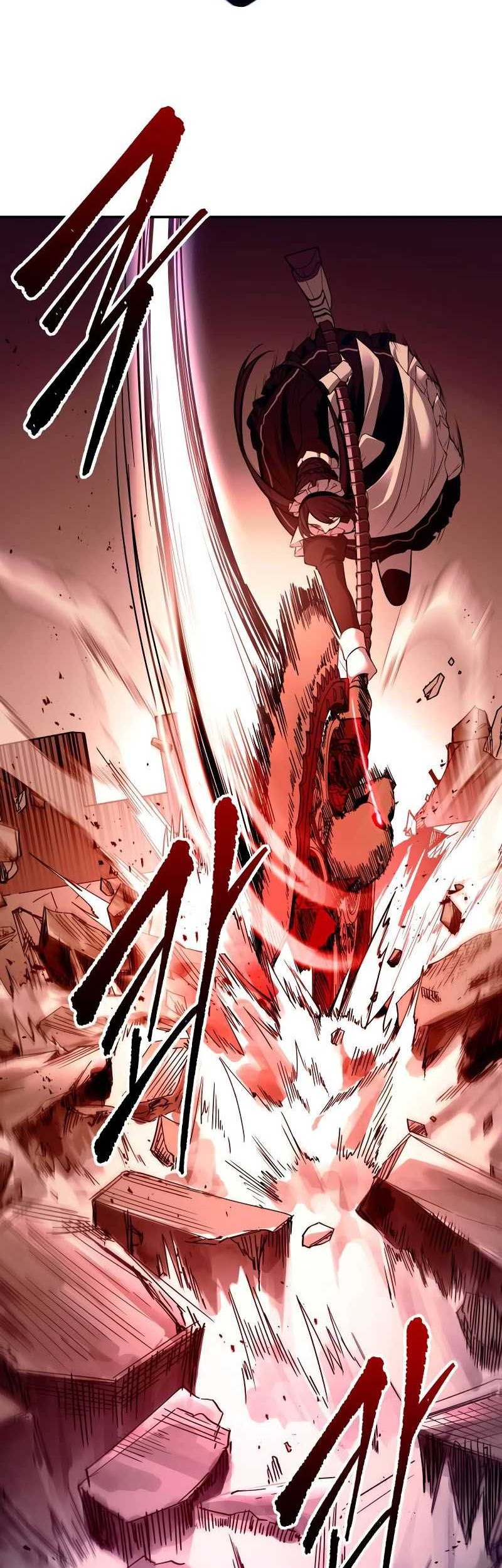 I Became the Tyrant of a Defense Game Chapter 101 - halaman 38