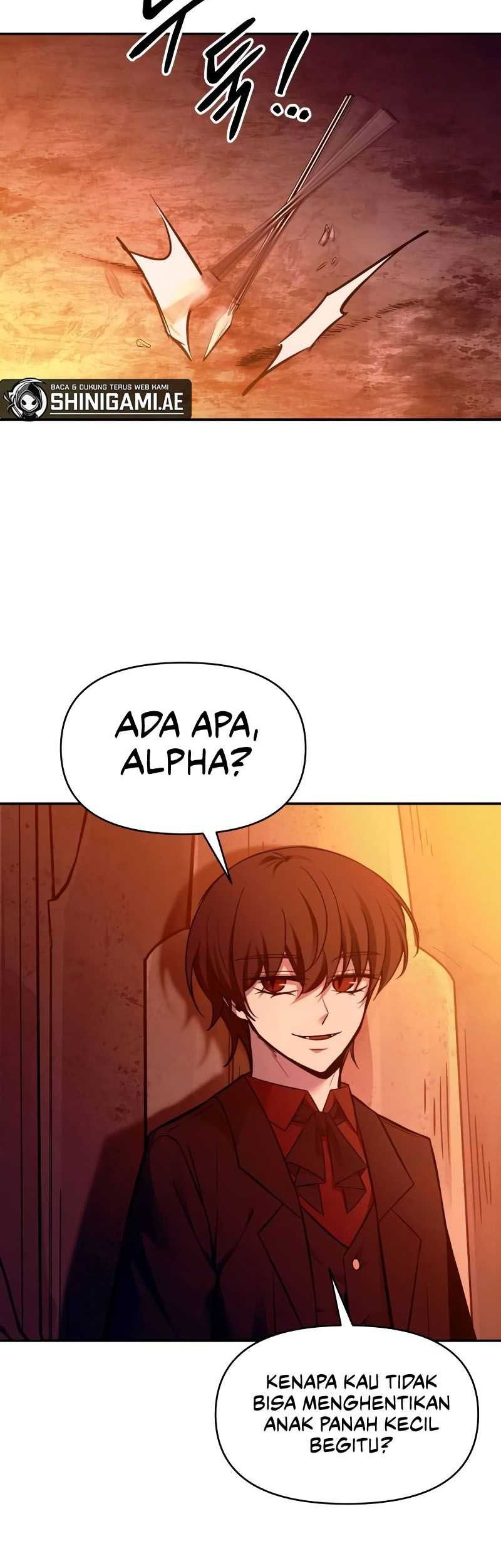 I Became the Tyrant of a Defense Game Chapter 101 - halaman 5